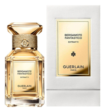 Guerlain Bergamote Fantastico Extrait 11