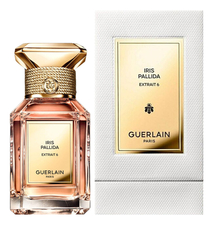 Guerlain Iris Pallida Extrait 6