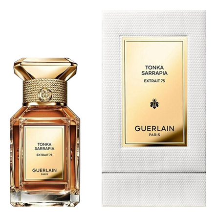 Guerlain Tonka Sarrapia Extrait 75