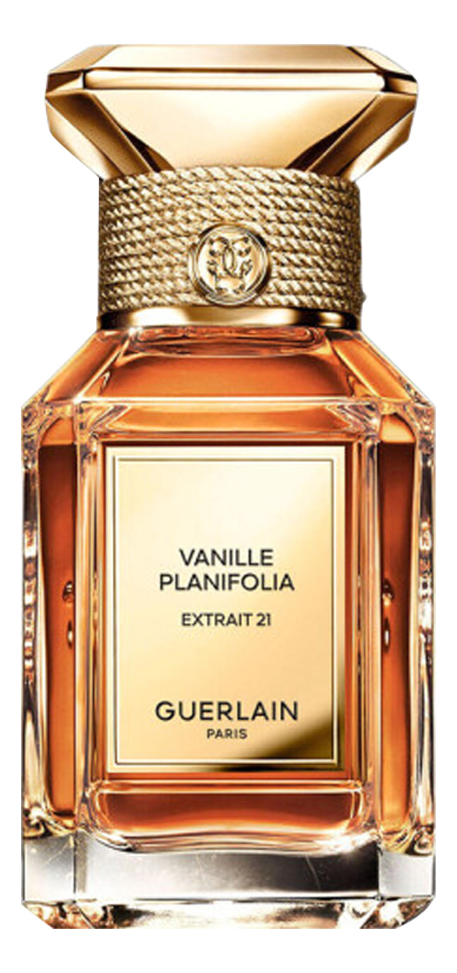 Guerlain Vanille Planifolia Extrait 21 Духи купить от 1.5 мл по