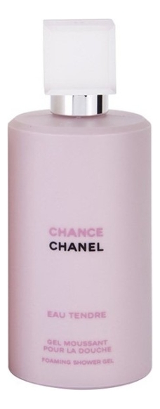 Chance Eau Tendre гель для душа 200мл 6974₽