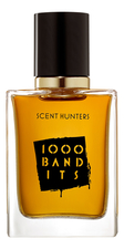 Scent Hunters 1000 Bandits