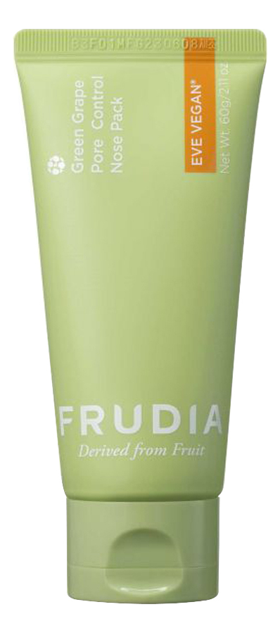 Frudia маска-пленка от черных точек с экстрактом зеленого винограда ...