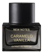 New Notes Caramelo Vanilla 