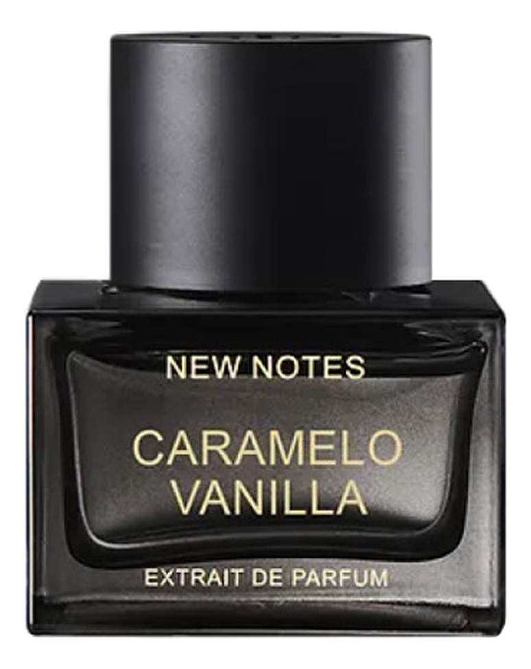 Caramelo Vanilla : духи 50мл уценка