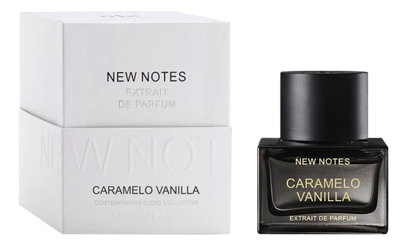 

Caramelo Vanilla : духи 50мл, Caramelo Vanilla