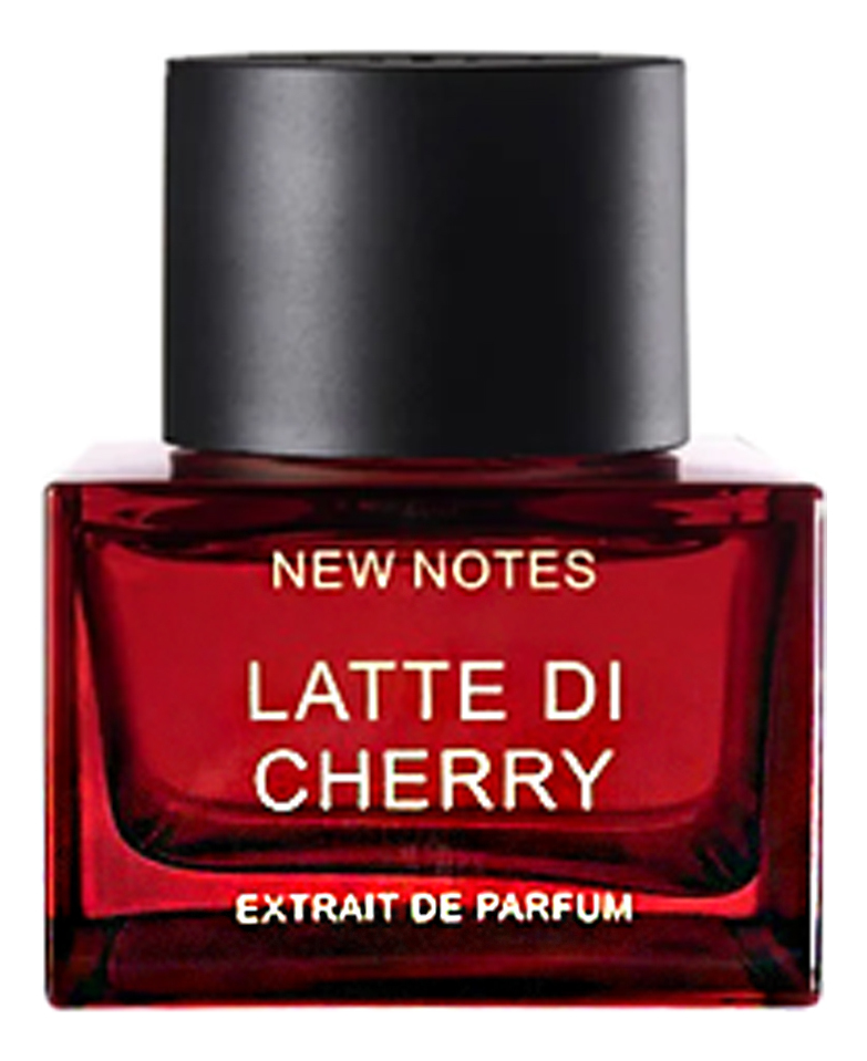 

Latte Di Cherry: духи 50мл уценка, Latte Di Cherry