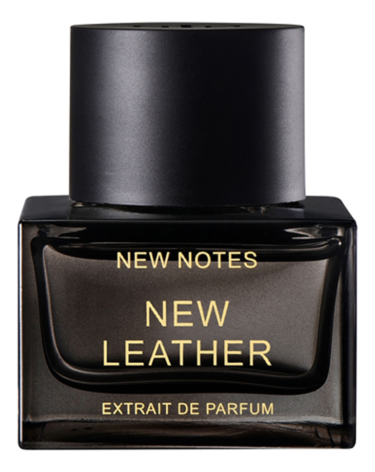 

New Leather: духи 50мл уценка, New Leather