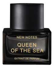 New Notes Queen Of The Sea