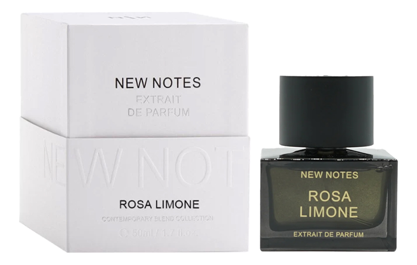 

Rosa Limone: духи 50мл, Rosa Limone