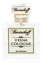 Bortnikoff Vesna Cologne