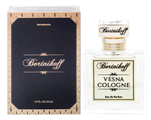 Bortnikoff Vesna Cologne