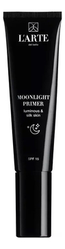Праймер для сияния кожи Moonlight Primer SPF15 30мл