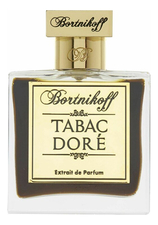 Bortnikoff Tabac Dore