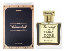 Bortnikoff Tabac Dore