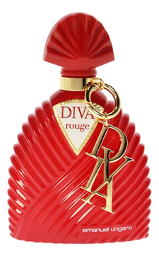 Diva Rouge