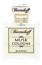 Bortnikoff Musk Cologne