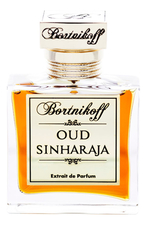 Bortnikoff Oud Sinharaja