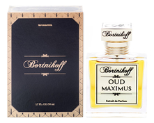 Bortnikoff Oud Maximus