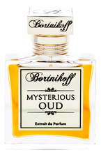 Bortnikoff Mysterious Oud