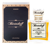 Bortnikoff Mysterious Oud