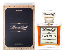 Bortnikoff Lao Oud