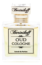 Bortnikoff Oud Cologne