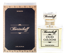 Bortnikoff Oud Cologne