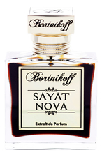 Bortnikoff Sayat Nova