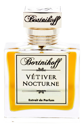 Bortnikoff Vetiver Nocturne