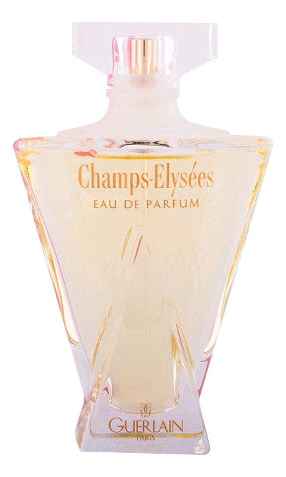 Elysees парфюмерная вода. Guerlain Champs Elysees парфюмерная вода 75 мл. Guerlain Champs Elysees too much 50. Елисейские поля. Парфюмированная вода фото Елисейские поля герлен.