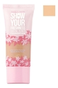 Тональная основа-тинт Show Your Freshness Skin Tint Foundation 30мл