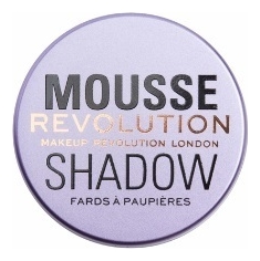 Кремовые тени для век Mousse Shadow 4г