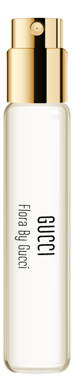 

Flora by Gucci: туалетная вода 8мл, Flora By Gucci