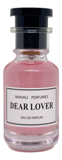 Manali Perfumes Dear Lover