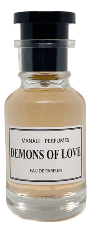 Demons Of Love: парфюмерная вода 50мл