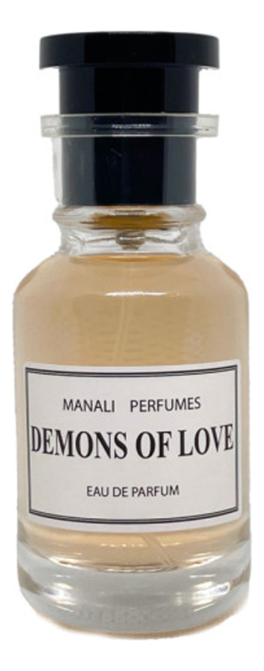 

Demons Of Love: парфюмерная вода 50мл, Demons Of Love