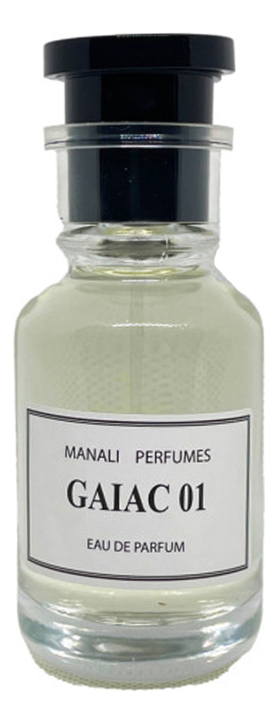 Gaiac 01