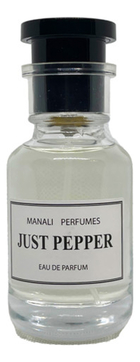 Just Pepper