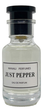 Manali Perfumes Just Pepper