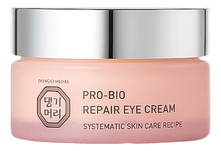 Doori Cosmetics Крем для кожи вокруг глаз Pro-Bio Repair Eye Cream 30мл