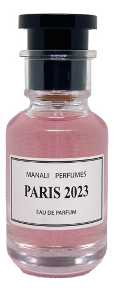 

Paris 2023: парфюмерная вода 50мл, Paris 2023