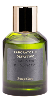 Laboratorio Olfattivo Mandarino Парфюмерная вода купить парфюм от