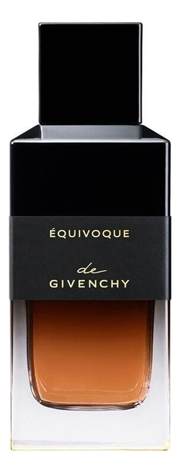 Equivoque парфюмерная вода 100мл уценка 30555₽