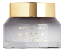 Revolution PRO Ночной крем для лица Miracle Night Cream