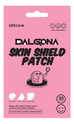 Гидроколлоидные пластыри от прыщей и воспалений Dalgona Skin Shield Patch