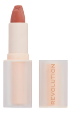 Makeup Revolution Губная помада Lip Allure Soft Satin Lipstick 3,2г