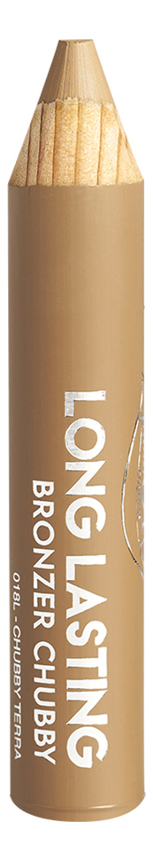 PuroBIO бронзер для лица chubby long lasting bronzer 3,3г - купить в ...