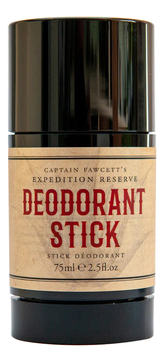 Дезодорант-стик Deodorant Stick 75мл