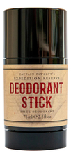 Captain Fawcett Дезодорант-стик Deodorant Stick 75мл